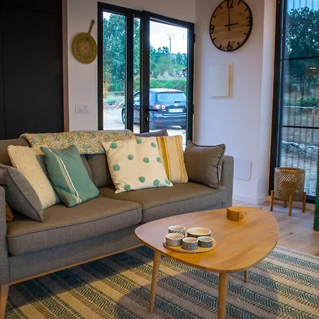 El Descansadero * Los Narros