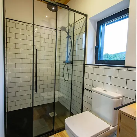 펜션 El Descansadero Los Narros