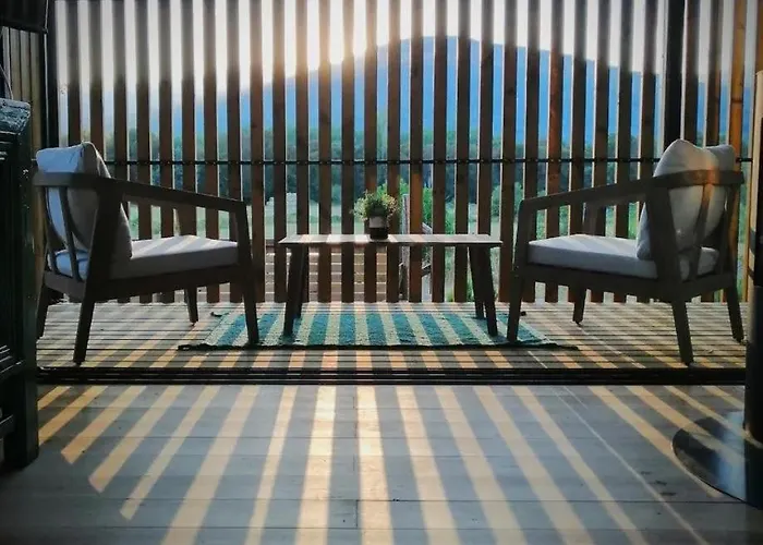 El Descansadero * Los Narros