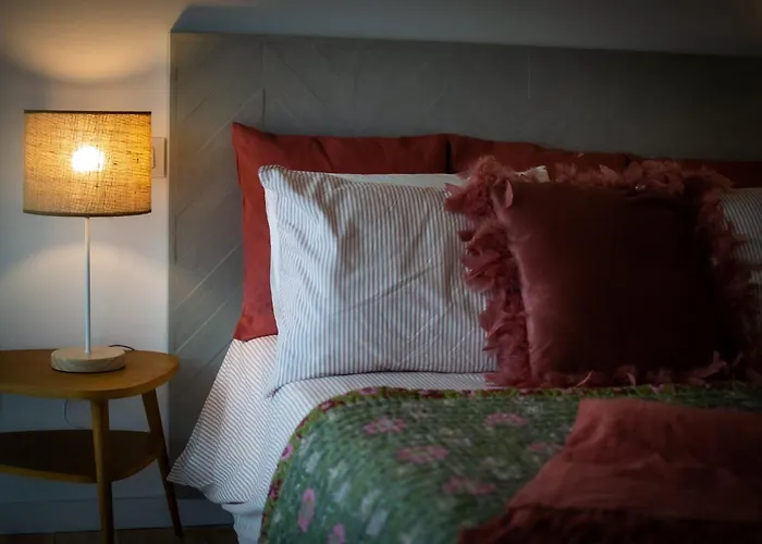 El Descansadero 펜션