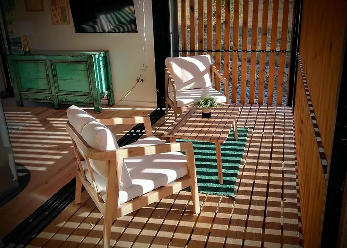 El Descansadero 펜션 *