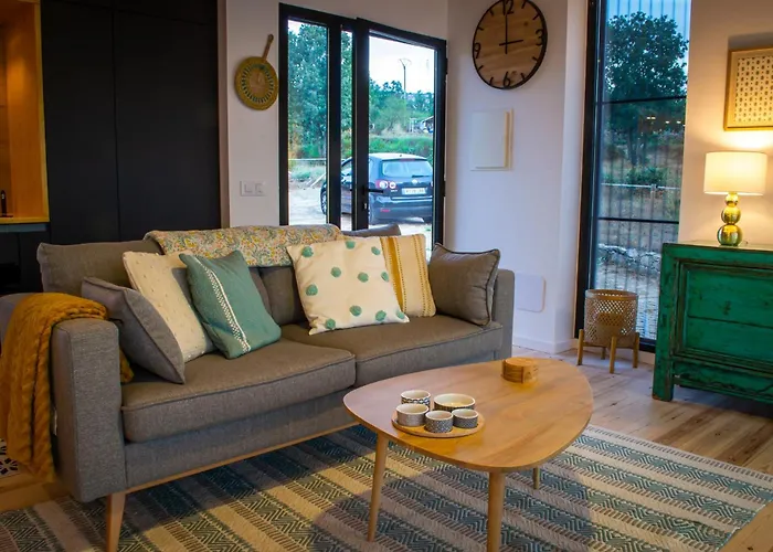 El Descansadero * Los Narros