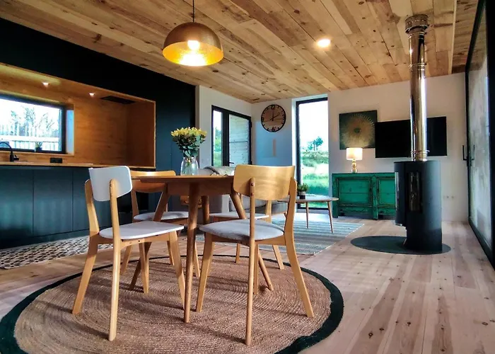 El Descansadero * Los Narros