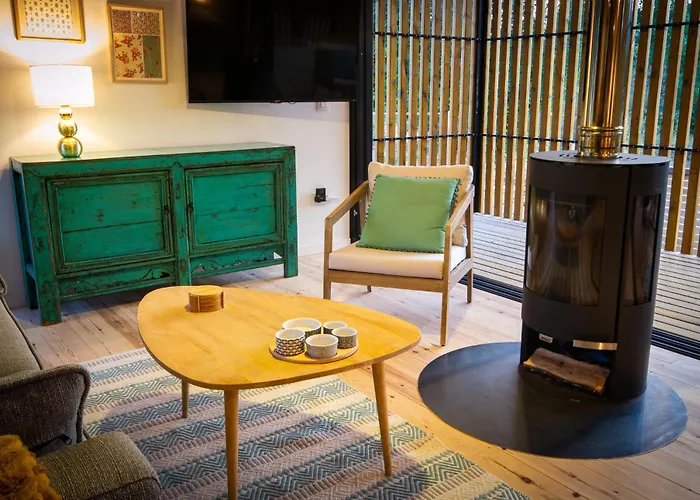 펜션 El Descansadero