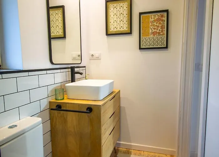 El Descansadero 펜션 Los Narros