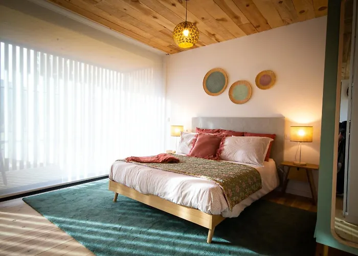 El Descansadero 펜션 *