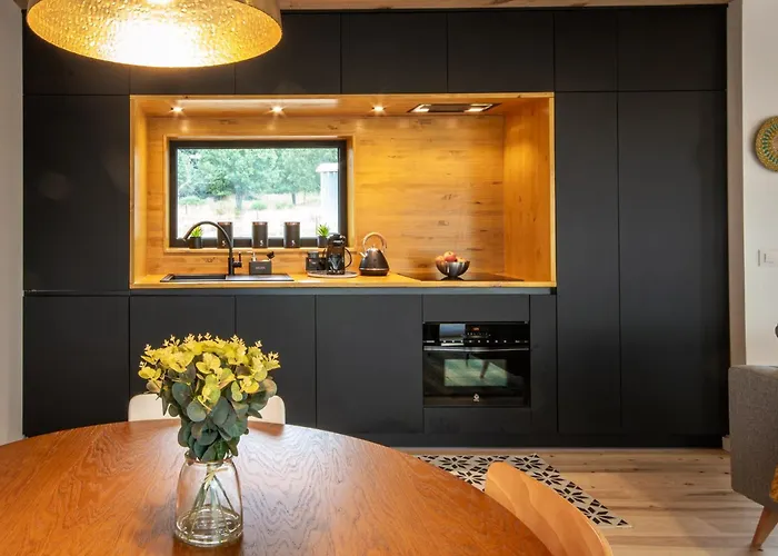 펜션 El Descansadero *