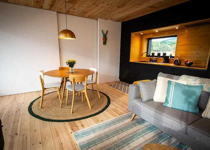 El Descansadero * Los Narros